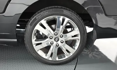 Hyundai Solati 2021, 72077 км, за 57000000 KRW - фото 21