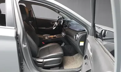 Hyundai Kona 2019, 131593 км, за 16500000 KRW - фото 11