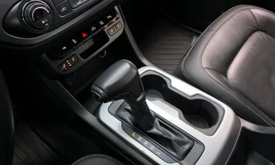 ChevroletGMDaewoo Colorado 2020, 102323 км, за 16490000 KRW - фото 9