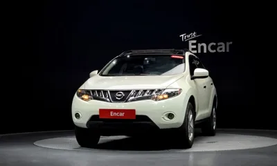 Nissan Murano 2011, 155483 км, за 3200000 KRW - фото 3