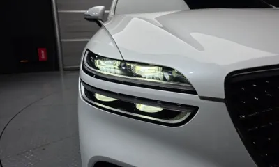 Genesis GV70 2023, 39690 км, за 35500000 KRW - фото 22