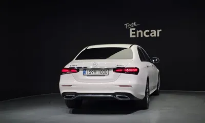 Mercedes-Benz E-Class 2022, 13877 км, за 42500000 KRW