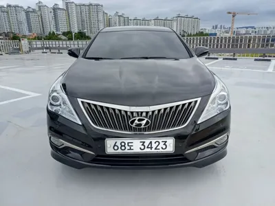 Hyundai Grandeur 2015, 177155 км, за 4990000 KRW - фото 3