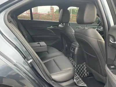 Cadillac CT4 2021, 92000 км, за 77800 CNY - фото 13