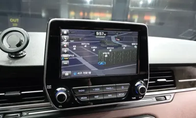 Hyundai Starex 2019, 130410 км, за 18900000 KRW - фото 14