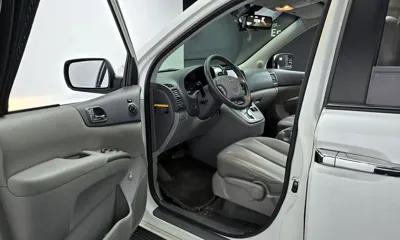 Kia Canival 2012, 144584 км, за 4490000 KRW - фото 10