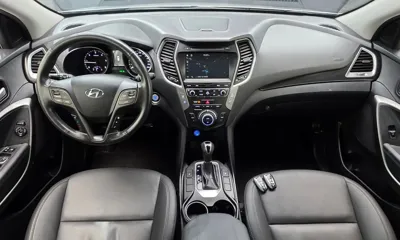 Hyundai Santafe 2016, 121919 км, за 10900000 KRW - фото 7