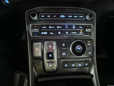 Hyundai Santafe 2022, 60053 км, за 25600000 KRW - фото 9
