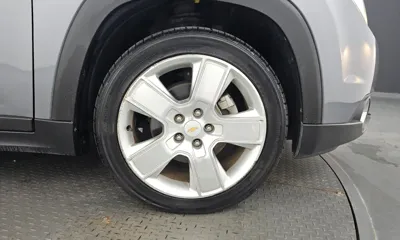 ChevroletGMDaewoo Orlando 2017, 123148 км, за 5990000 KRW - фото 5