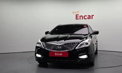 Hyundai Grandeur 2013, 112842 км, за 8000000 KRW