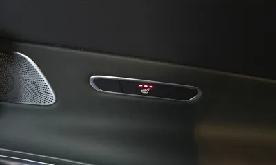 Mercedes-Benz S-Class 2019, 126201 км, за 55000000 KRW - фото 18