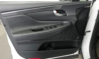 Hyundai Santafe 2021, 106314 км, за 21200000 KRW - фото 24
