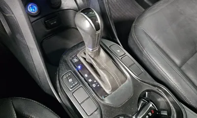 Hyundai Santafe 2014, 136212 км, за 8500000 KRW - фото 9