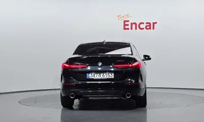 BMW 2-Series 2023, 12336 км, за 29500000 KRW