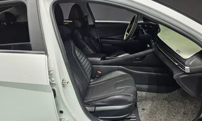 Hyundai Avante 2021, 88994 км, за 17850000 KRW - фото 26