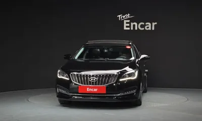 Hyundai Aslan 2015, 133837 км, за 7450000 KRW