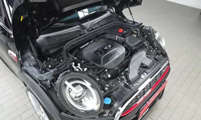 MINI Cooper 2019, 63335 км, за 20300000 KRW - фото 6