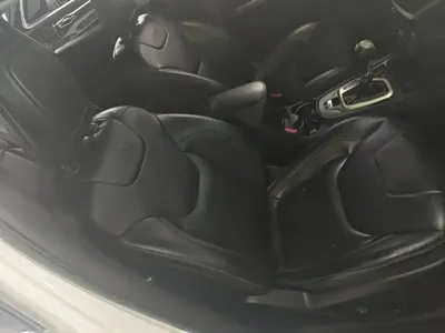 Jeep Cherokee 2018, 70200 км, за 41100 CNY - фото 25