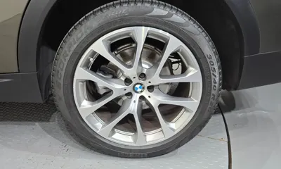 BMW X6 2020, 78671 км, за 50990000 KRW - фото 21