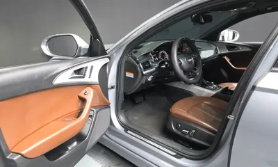Audi A6 2018, 42693 км, за 18090000 KRW - фото 10