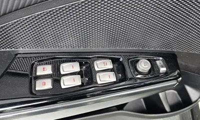 KG_Mobility_Ssangyong TIBOLI 2019, 87271 км, за 8990000 KRW - фото 17