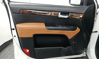 Kia Mohave 2018, 85334 км, за 20400000 KRW - фото 24