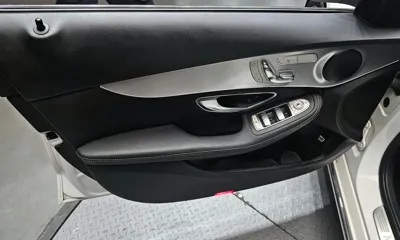 Mercedes-Benz C-Class 2018, 53477 км, за 20500000 KRW - фото 24