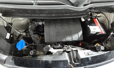 Kia Ray 2024, 25113 км, за 16600000 KRW - фото 6