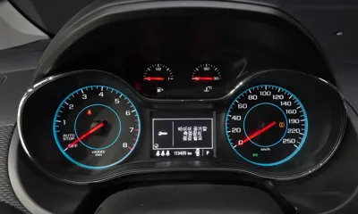 ChevroletGMDaewoo Cruze 2017, 113405 км, за 4900000 KRW - фото 8