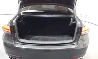 Genesis G80 2018, 143487 км, за 17700000 KRW - фото 17
