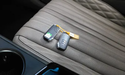 Kia K8 2023, 112172 км, за 26900000 KRW - фото 35