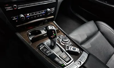 BMW 7-Series 2011, 85167 км, за 10300000 KRW - фото 9