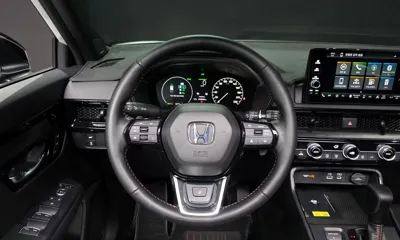 Honda CR-V 2025, 10500 км, за 43690000 KRW - фото 13