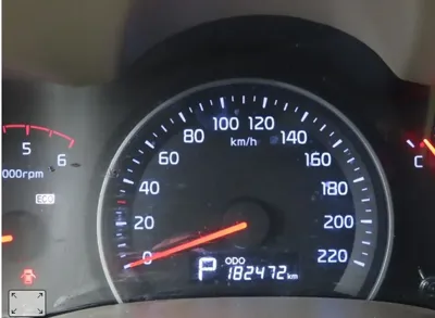 Kia Canival 2012, 182456 км, за 6300000 KRW - фото 8