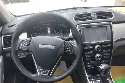 Haval H2 2017, 99000 км, за 34045.82 CNY - фото 14
