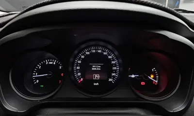 Renault-KoreaSamsung SM6 2017, 99112 км, за 4990000 KRW - фото 8