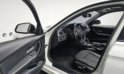 BMW 3-Series 2016, 54031 км, за 13500000 KRW - фото 10