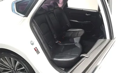 Kia K7 2018, 158799 км, за 12990000 KRW - фото 12