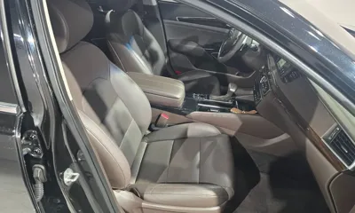 Kia K7 2018, 124723 км, за 12800000 KRW - фото 12