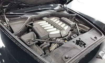 Rolls-Royce Wraith 2021, 24220 км, за 310000000 KRW - фото 6