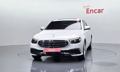 Mercedes-Benz E-Class 2021, 54872 км, за 34900000 KRW - фото 3