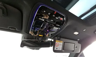 Mercedes-Benz GLC-Class 2025, 18312 км, за 77900000 KRW - фото 27