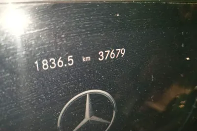 Mercedes-Benz A-Class 2020, 37600 км, за 113469.54 CNY - фото 13