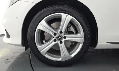 Mercedes-Benz E-Class 2018, 107966 км, за 17200000 KRW - фото 5