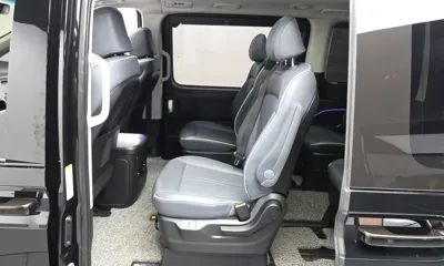 Hyundai Staria 2025, 39391 км, за 39900000 KRW - фото 26