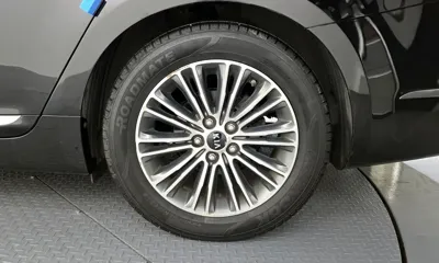 Kia K7 2015, 170357 км, за 5290000 KRW - фото 5