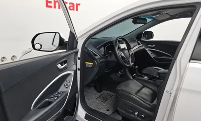 Hyundai Santafe 2017, 128432 км, за 11300000 KRW - фото 10