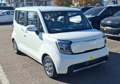 Kia Ray 2026, 1 км, за 3240000 KRW - фото 8