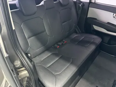 Kia Ray 2017, 155075 км, за 6500000 KRW - фото 18