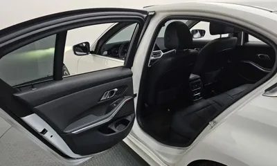 BMW 3-Series 2019, 133171 км, за 50000000 KRW - фото 18